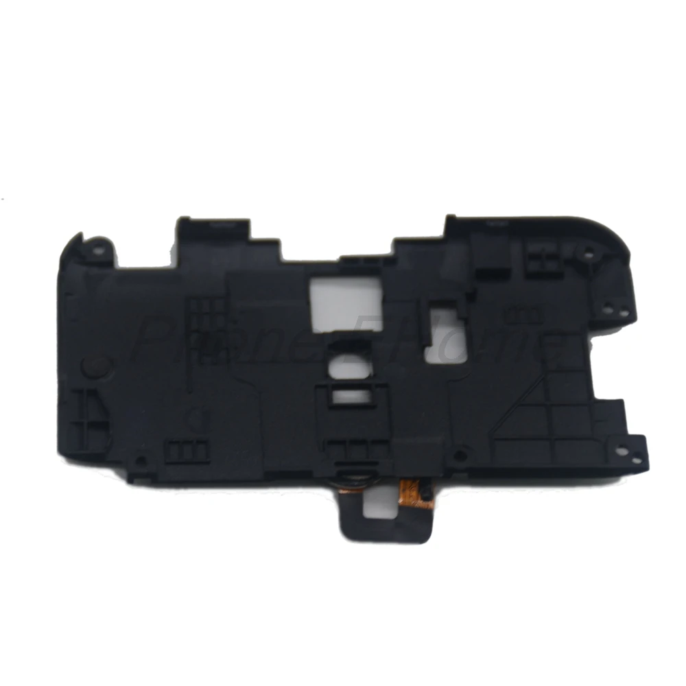 Ulefone Power-3S Used Motherboard Back Frame Shell Case with fingerprint For Ulefone Power-3S Repair Fixing Part Replacemen