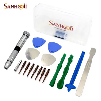 

Cell Mobile Phone Tablet PC Electronic Teardown Screwdriver Repair Tools Set Battery Screen Opening Tools Gadgets ZM56