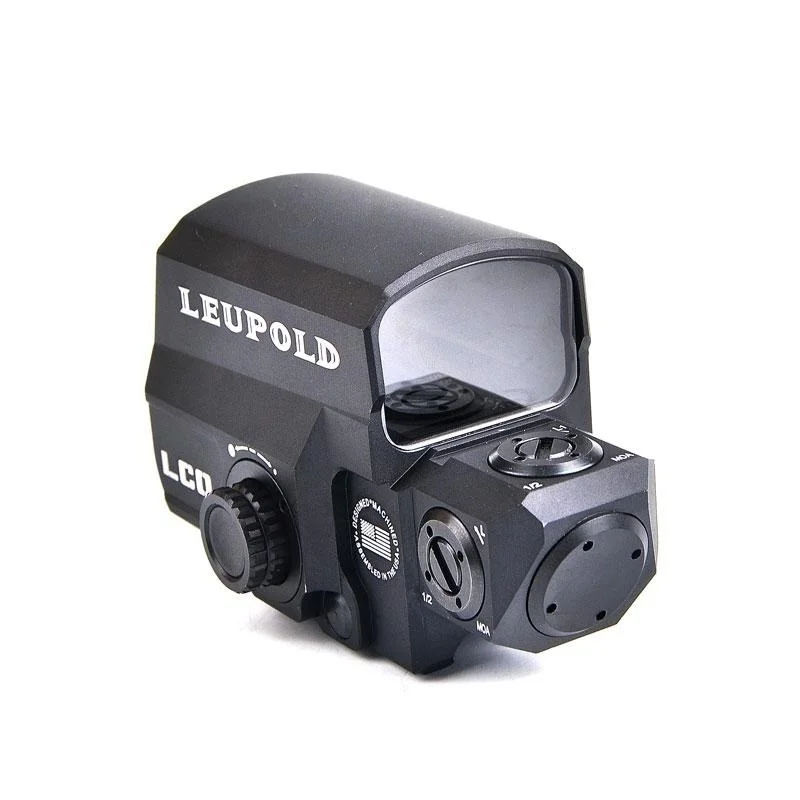 LCO/MRO/RMR/SRS Red Dot голографический прицел