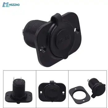 

12V-24V Waterproof General Motorcycle USB Charger Accessories Modified For Phone Ipad GPS Car Supplies Power Supply