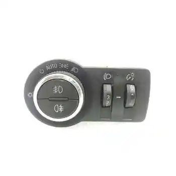 

13268702 CONTROL LIGHTS OPEL ASTRA J LIM.