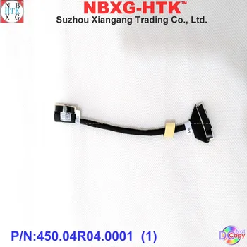 

New Original USB IO Cable 450.04R04.0001 For DELL 15-7558 Series USB board transfer Cable CN-0VMD0G 0VMD0G VMD0G