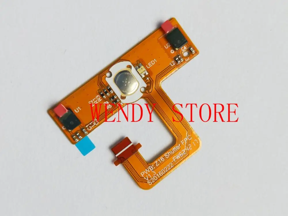 

Keyboard Key Button Flex Cable Ribbon Board For Xiaomi YI 4K Digital Camera Repair Part