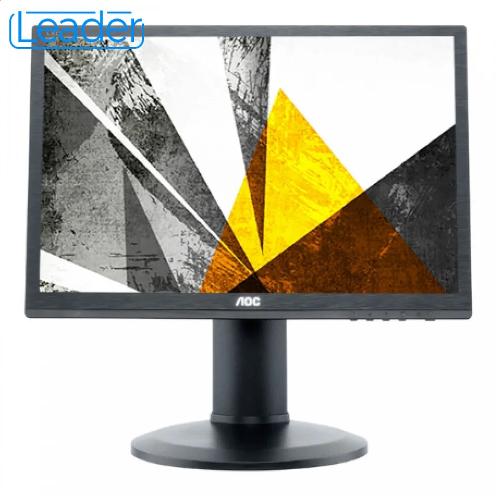 LCD Monitors AOC I960PRDA PC Computer Office Peripherals Accessories videodisplay game video gaming screen display 19 VGA DVI 100x100 1280x1024 |