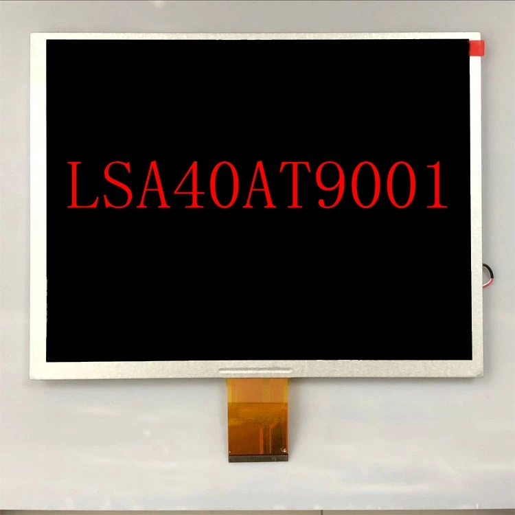 Chi Mei 10.4 Polegadas Led Lcd Lsa40at9001 Lsa40at9001 Novo - Imagem 2