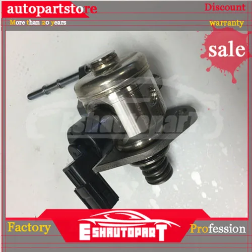 16 17 18 для HONDA CIVIC 1,5 T TURBO OEM HPF топливный насос высокого давления