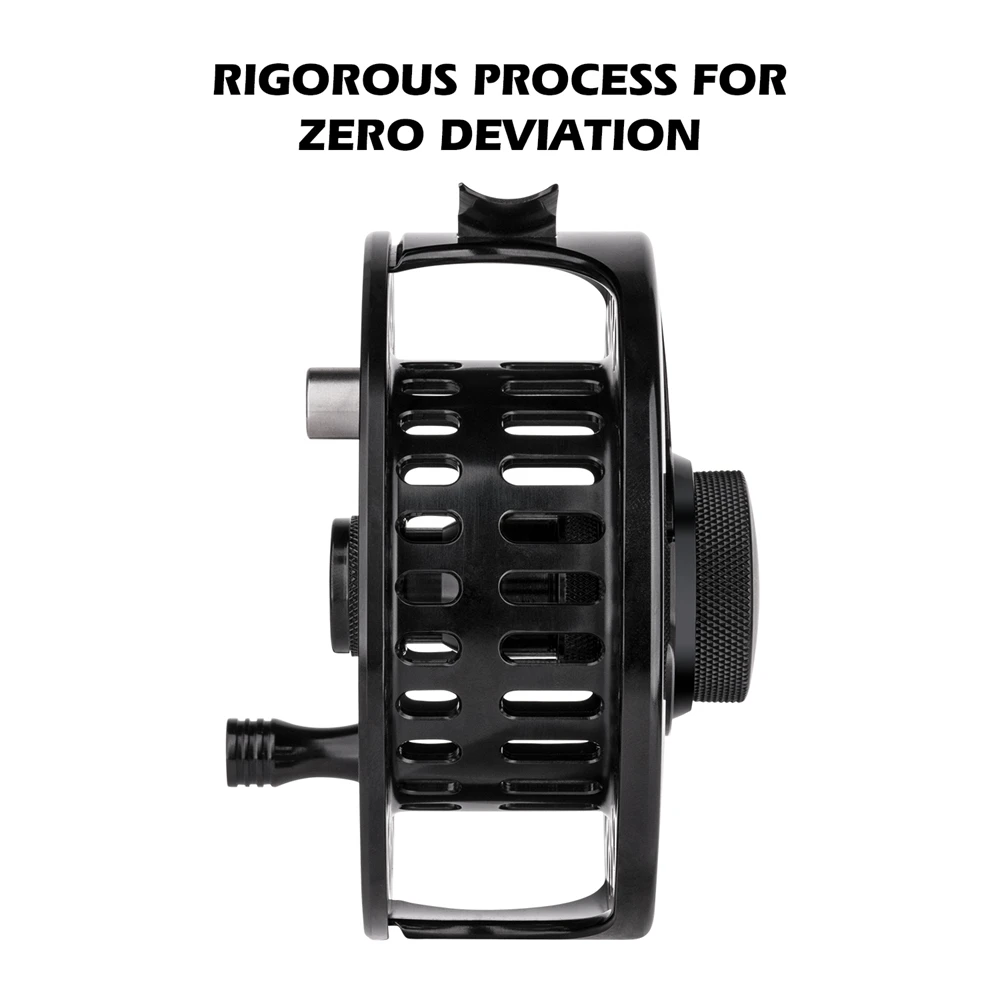 fly fishing reel for trout bass (7)