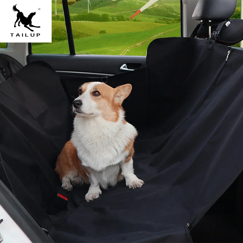 Wechat бизнес физический магазин поставки Pet Wagon Pad молния грязь антипригарный волос собака висячая площадка Специальное предложение Лидер продаж