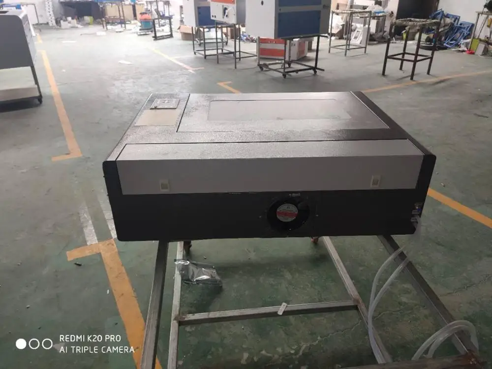 Лазерный гравировальный станок для акрила 50 Вт 60 460 Х600 мм|Фрезы по дереву| |