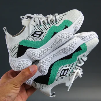 

Children sports shoes new spring and autumn breathable baby shoes boy shoes girl mesh casual shoes