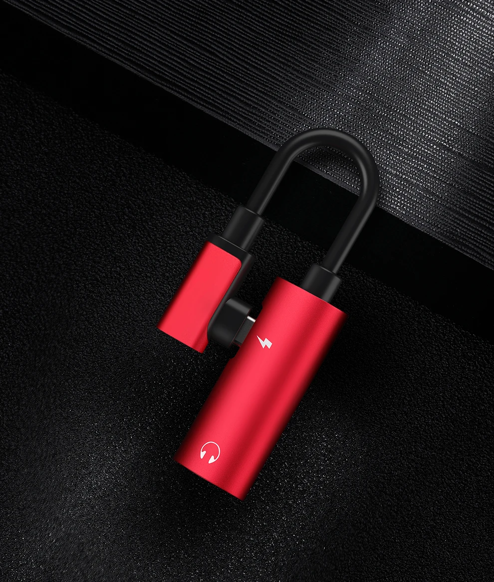 Тип C до 3,5 мм и USB C Женский аудио адаптер 2в1 для Xiaomi 9 8 samsung S9 адаптер для наушников