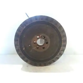 

8684198 Crankshaft pulley Alfa Romeo Brera (177) 2.4 Jtd Cat