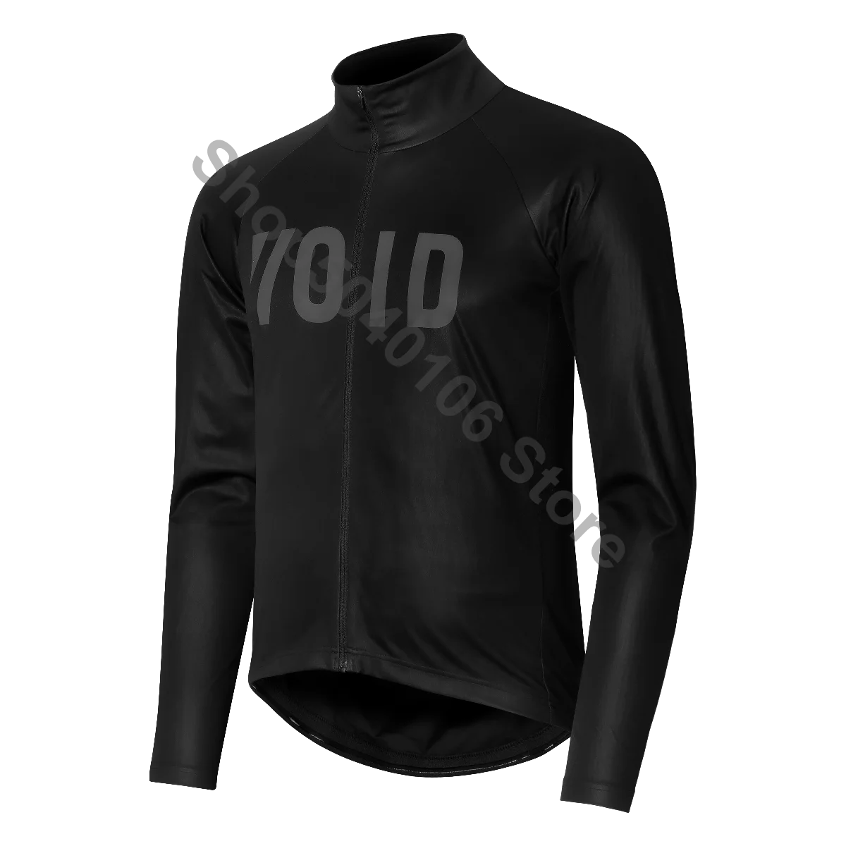 VOID Pro equipo hombres de manga larga Ciclismo Джерси Mtb Ciclismo Ropa bicicleta Maillot Ropa deportiva Ciclismo Ropa