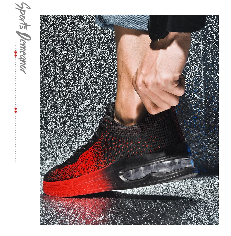 Tenis Masculino 2019 новые мужские теннисные туфли кроссовки мужские уличные высококачественные спортивные туфли прогулочные кроссовки мужские