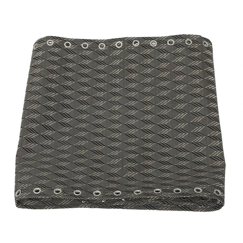 4 Pcs Elastic Cord Laces Stable For Gravity Reclining Summer Yard Rest Garden Sun Loungers Deck Recliner Folding Chairs