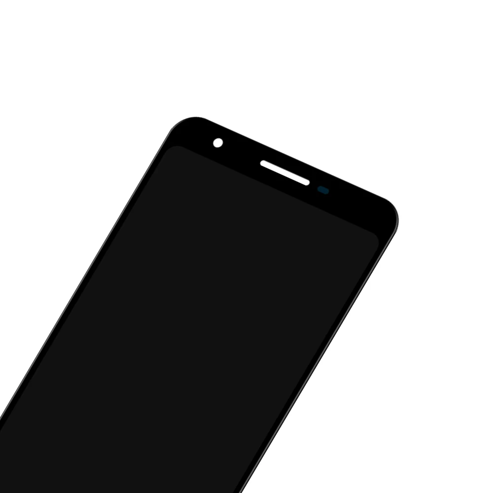 5," AMOLED для Google Pixel 3a ЖК-дисплей сенсорный экран дигитайзер сборка на замену, для HTC Google Pixel 3A дисплей черный