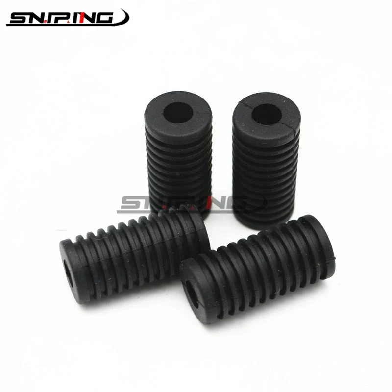 

Foot-Operated Gear Pedal Foot Pad For BMW R1200R R1200 RT/ST/RS F800R F800GT R NineT Motorcycle Shift Lever Toe Peg Covers