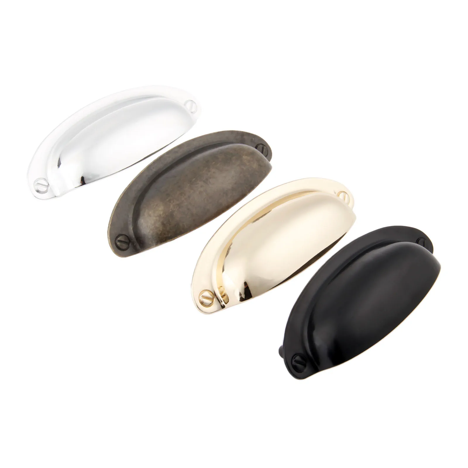 Dreld 1pc 108*40mm Furniture Handle Knobs And Handles Cupboard