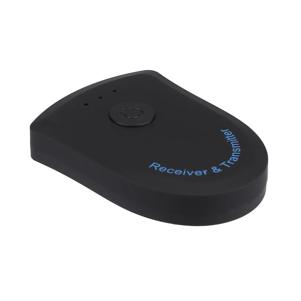 Мини аксессуары компьютерный домашний перезаряжаемый Bluetooth 4,2 3,5 мм колонки приемник передатчик ТВ мобильный телефон беспроводной адаптер