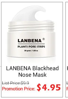 LANBENA Snail Repair отбеливающий крем для лица дневной крем против морщин и старения лечение акне, увлажнение подтяжка кожи уход за кожей 30g