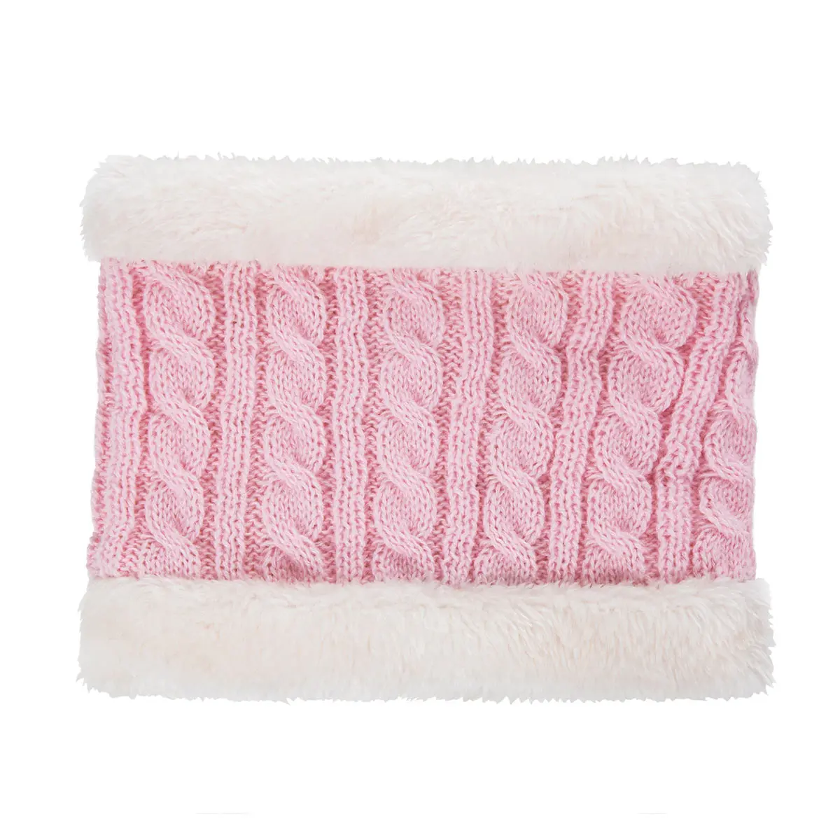 REAKIDS Новые шапки и шарфа Костюм для осени зимы Knitteed детские комплект одежды из