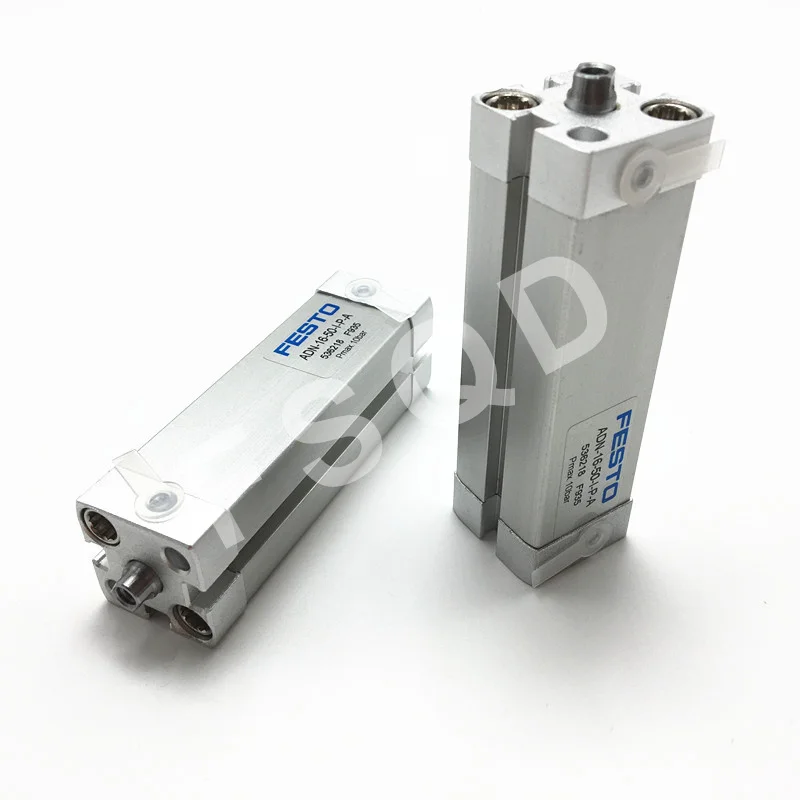 ADN-16-35-I-P-A ADN-16-40-I-P-A ADN-16-45-I-P-A ADN-16-50-I-P-A FESTO компактные цилиндры серия ADN пневматический компонент пневматический инструмент