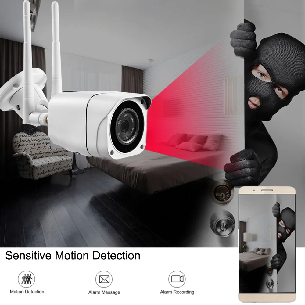 5MP HD 4G sim-карта GSM IP камера 1080P беспроводная wifi наружная камера безопасности CCTV металлическая P2P Onvif двухсторонняя аудио камера