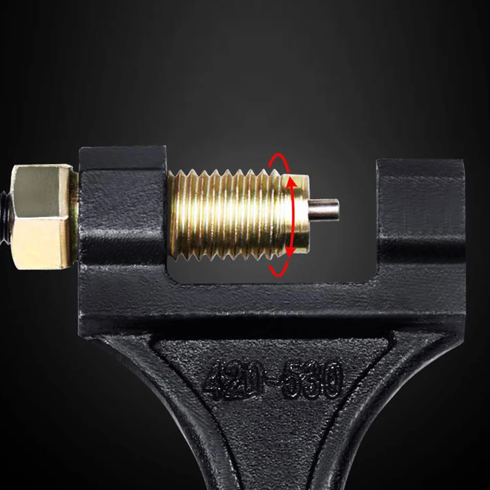 Съемник звеньев цепи мотоцикла инструменты для обслуживания привод