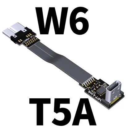 400-W6-T5A