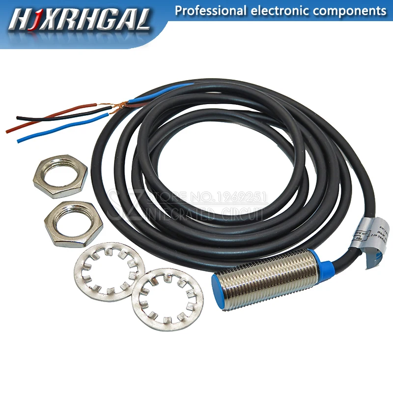

Sensor NJK-5002C Hall sensor proximity switch NJK-5002C npn line magnet