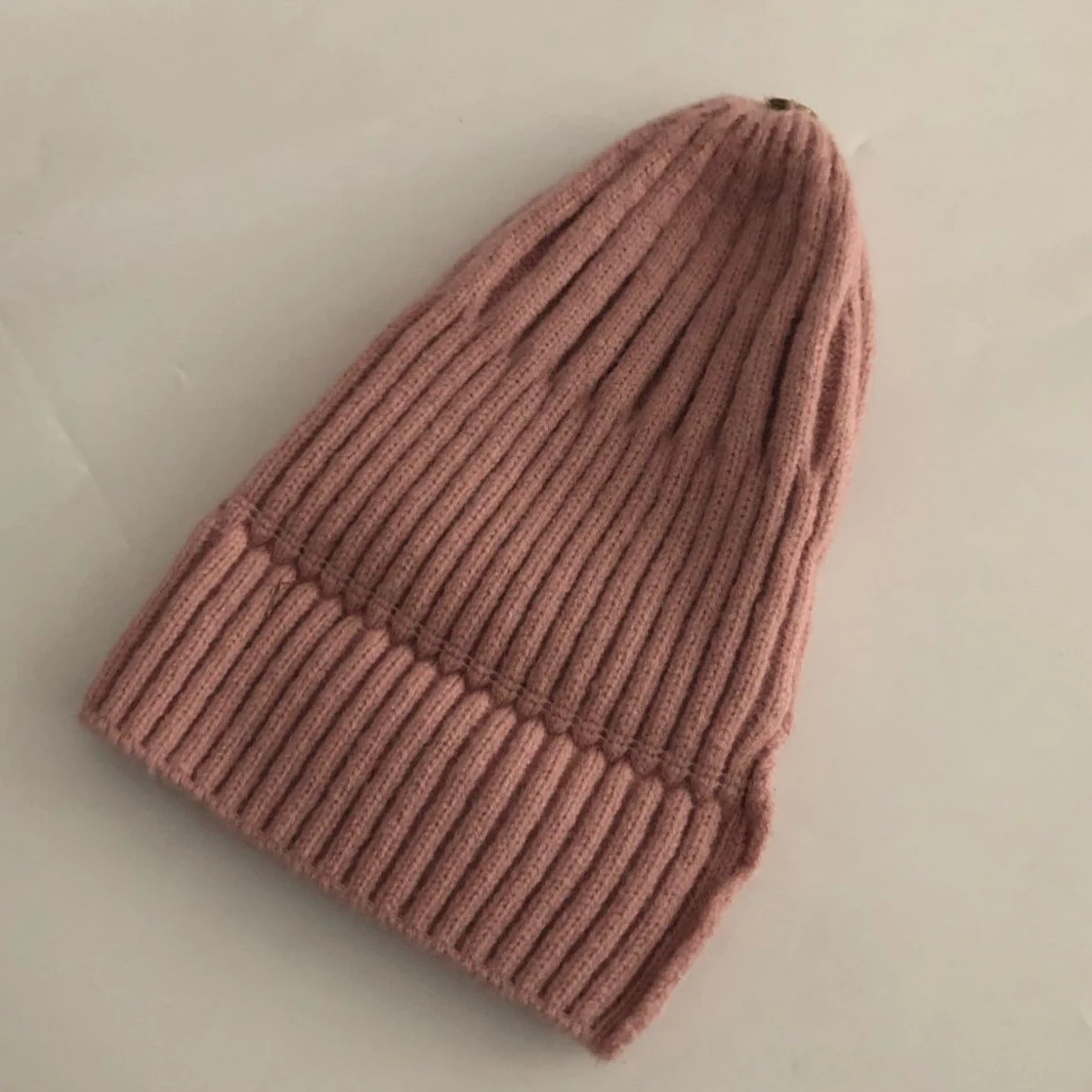 ZJBECHAHMU, шапка, модная, новинка, натуральный Лисий мех, норка, помпоны, шапки для женщин, зимние, шерстяные, теплые, с помпоном, Skullies Beanies, шапки, повседневные, для женщин