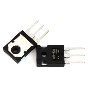 

1PCS IRFP250N TO-247 IRFP250NPBF IRFP250 TO247 new and original IC