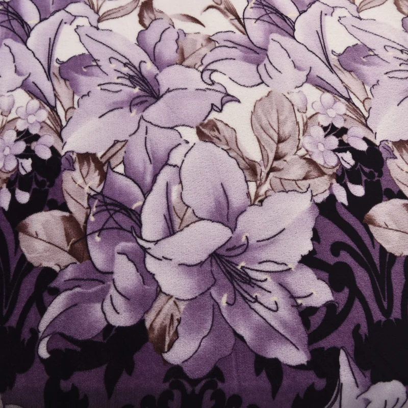 LREA фиолетовые цветы кораллового флиса одеяло плед для постельных принадлежностей или дивана путешествия be usd бросок осень и лето