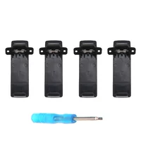 Walkie Talkie Parts 