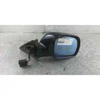 

010481 RIGHT REARVIEW MIRROR AUDI A4 SALOON (B5)