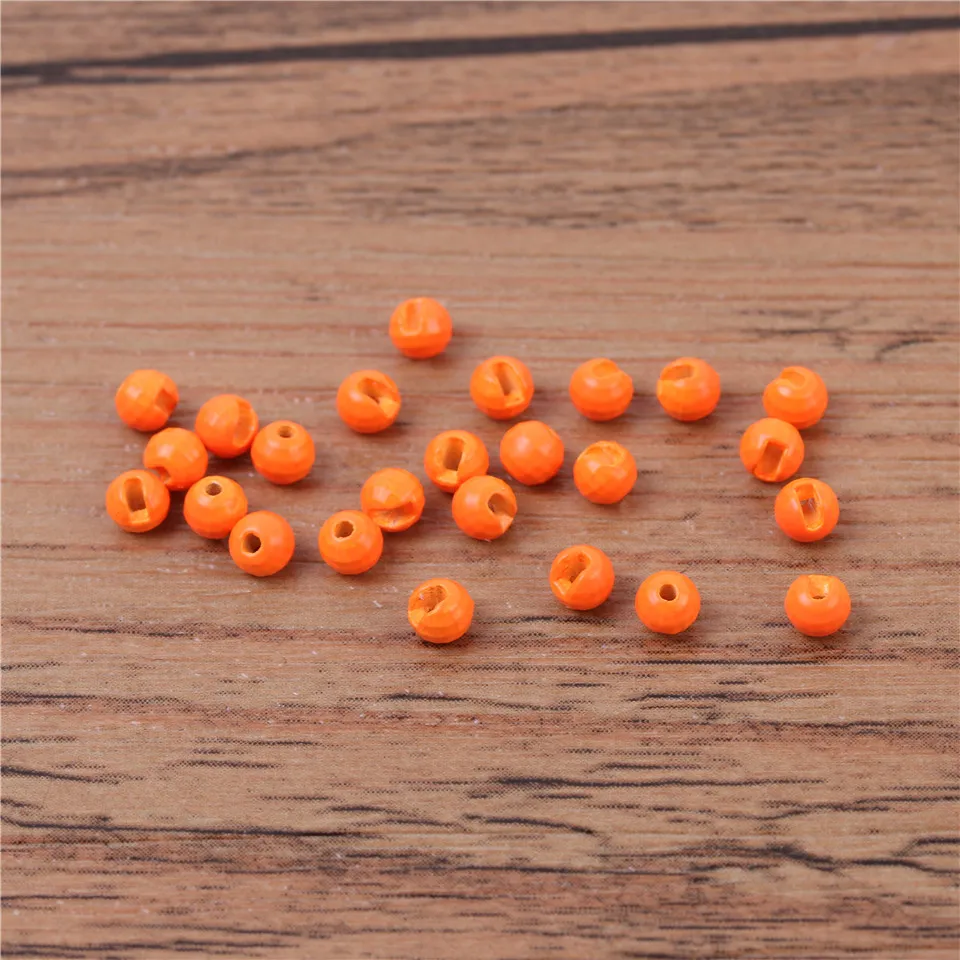 25 шт. вольфрамовые бусины для вязания мушек|tungsten beads|balls tungstenfishing tungsten |