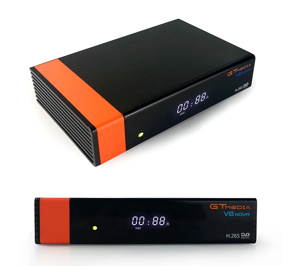 s2x suporte h.265 1080p built-in wi-fi nenhum aplicativo