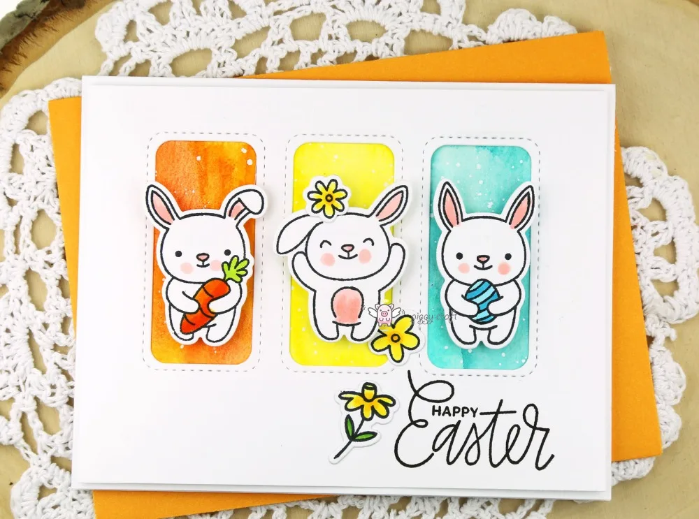 Easter-Trio-One