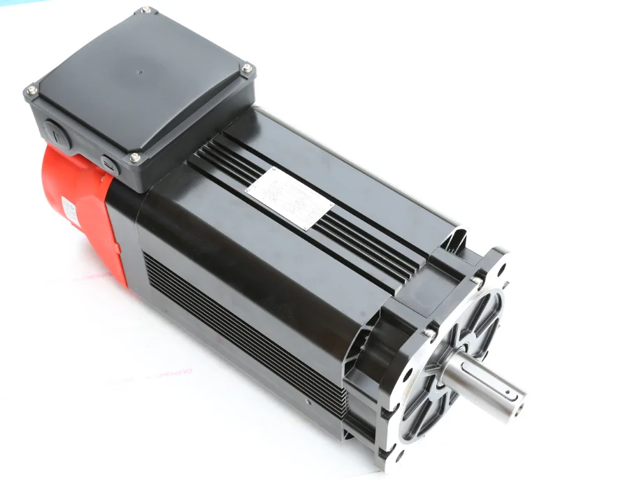 

6 kw cnc router lathe spindle motor