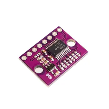 

VL53L0X ranging sensor time-of-flight ranging sensor module