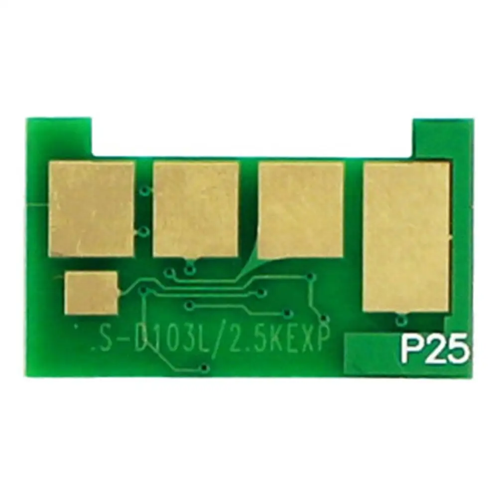 Чип тонера для Samsung MLT-D103 MLT-D103S MLT-D103L MLT D103 D103S D103L MLTD103 MLTD103S MLTD103L 103 | Компьютеры и офис
