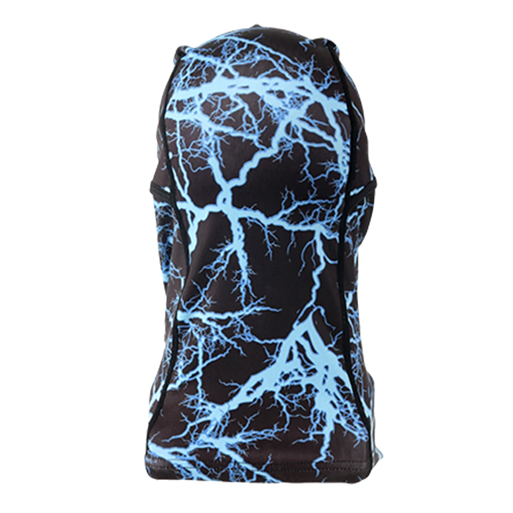 Winter Warm Full Face Cover Balaclava Windproof Mask Outdoor Cycling Scarf Outdoor Full Face Mask for Outdoor Sports