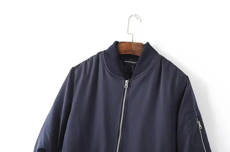 Autumn And Winter New Style plus Cotton Men's Four Colors Cotton Overcoat Pdl0352