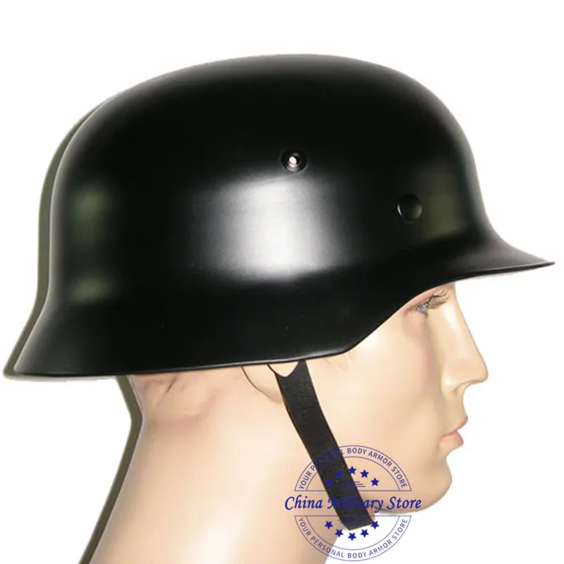 World-War-2-German-M35-Helmet-Steel-Helmet-German-Collection-Helmet (2)