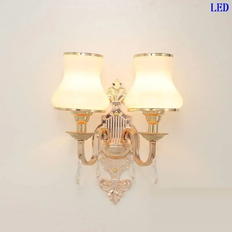 Ванная комната Kinkiety лампа Крытый современный декор В индустриальном стиле Wandlamp аппликация Murale светильник Aplique Luz сравнению настенный светильник для спальни