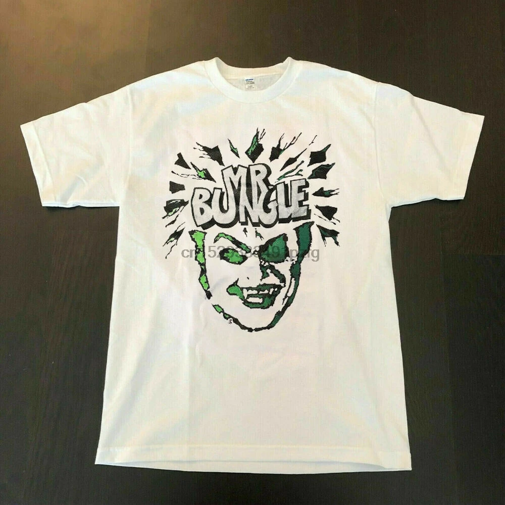 Vintage mr bungle shirt Clearance