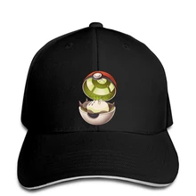Мужская бейсболка Studio Ghibli Мой сосед Тоторо(18) крутая Женская Бейсболка snapback Кепка
