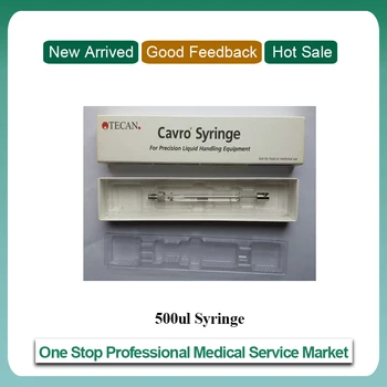 

GLAMOUR MD1800 MD2000 MD4000 chemistry analyzer 500ul syringe