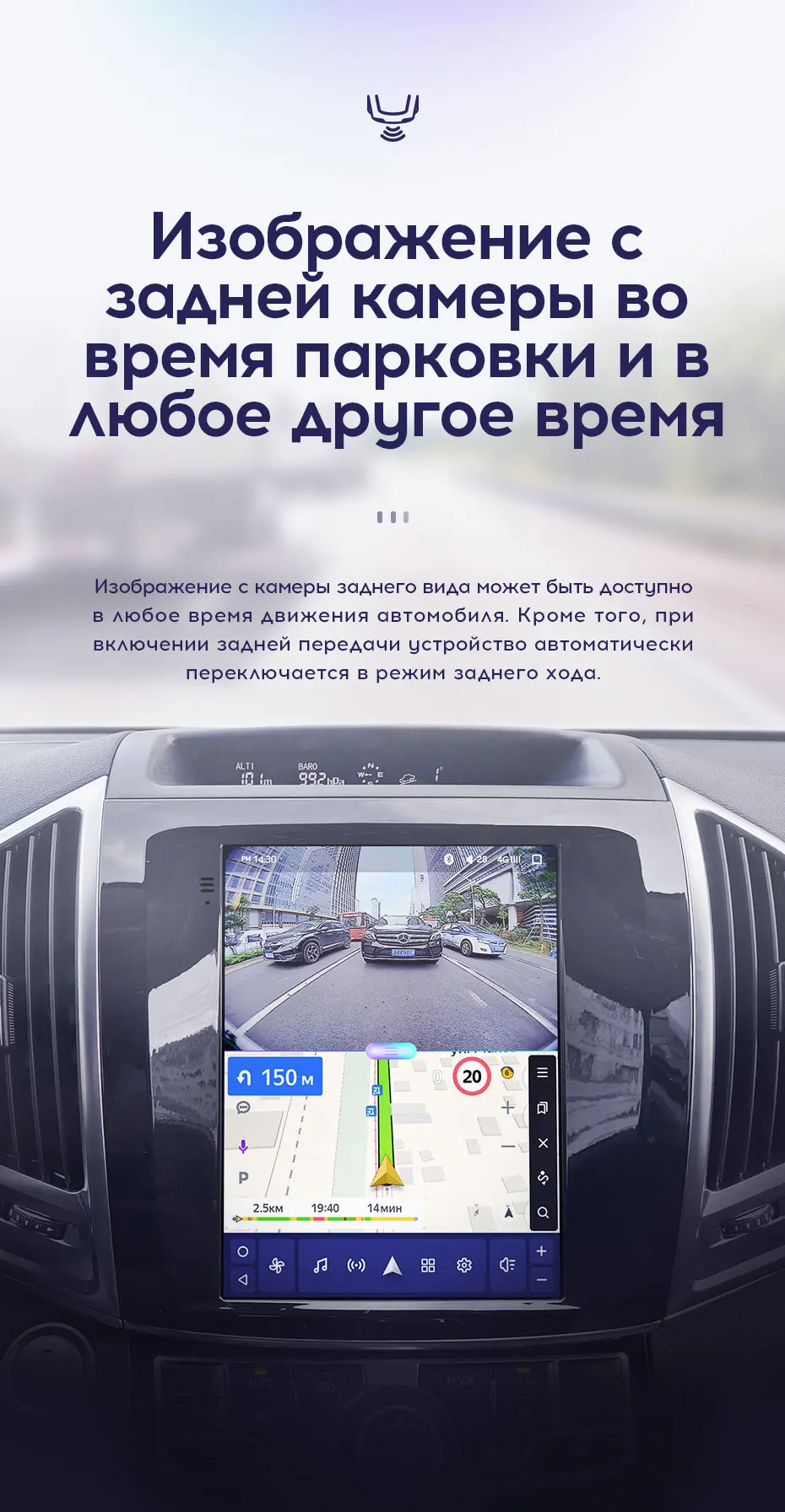 TEYES TPRO Штатная магнитола для Хавал Н9 1 поколение Экран Тесла GREAT WALL Haval H9 1 Tesla screen Android 8.1, до 8-ЯДЕР, 32EQ+ DSP 2DIN автомагнитола 2 DIN DVD GPS мультимедиа автомобиля головное устройство