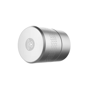 

Airbnk European Style M530 Fingerprint Lock Door Wifi/Bluetooth/key Pad/biometric Smart Lock for Office/hotel Xiaomi Smart Lock